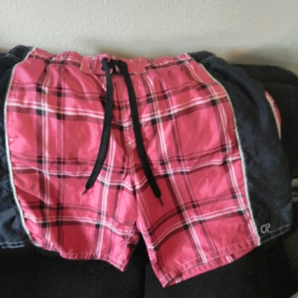 Op swim shorts